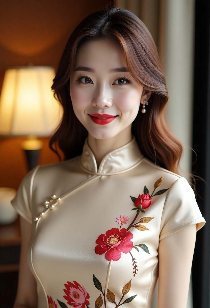 深渊探秘录