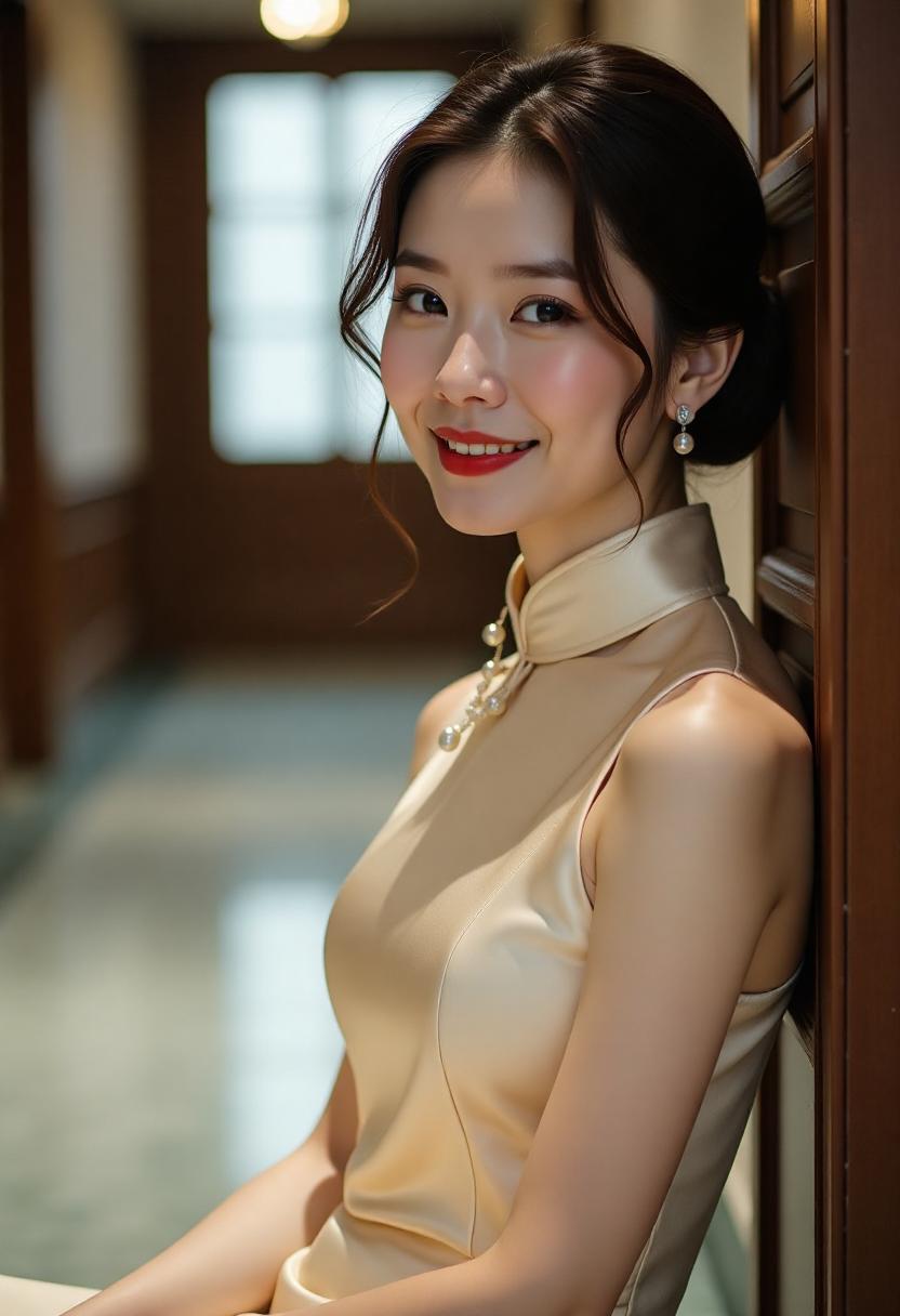 老墨