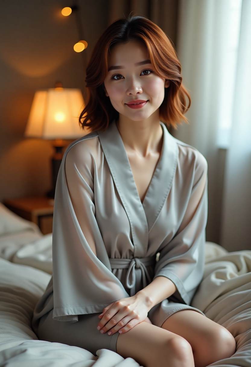 夏洛